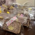 さつまいも♥️'s cooksnap of when they made 残ったこしあんでパウンドケーキ.