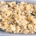 あわはまなはかたや's cooksnap of when they made さつまいもごはん.