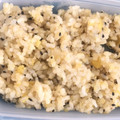 あわはまなはかたや's cooksnap of when they made さつまいもごはん.