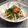 卯月のうさぎ２０１４'s cooksnap of when they made 春菊とえのきのポン酢和え.