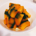 cook☆mi's cooksnap of when they made 味が染みてほっくほく♡かぼちゃの煮物.