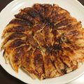 ゆめママ★'s cooksnap of when they made 我が家の絶品ジューシー餃子.
