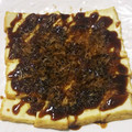 もんぞぅ's cooksnap of when they made 厚揚げのお好み焼き風.