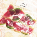 なつき☆ミ's cooksnap of when they made 冷凍大根♪.