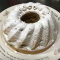 コジョフ〜's cooksnap of when they made ✿Xmasクグロフ✿.