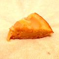 あゆめろっっ's cooksnap of when they made 炊飯器で簡単☆桃缶ケーキ.