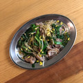 masa0508's cooksnap of when they made ″もやしの中華炒め″.
