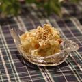 ぽっぽぺぺ's cooksnap of when they made 春キャベツの梅和えナムル風.