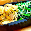ちまてぃ〜's cooksnap of when they made お弁当に☆しらすとほうれん草のふりかけ.