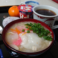 イチゴ、イチゴ。's cooksnap of when they made 【使いきり】人参と大根のもちみそ汁.