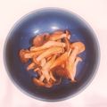 Havril's cooksnap of when they made 簡単しめじの洋風マリネ◆低糖質.
