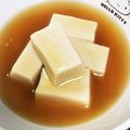 もいこ196482's cooksnap of when they made 高野豆腐のオイスターソース煮.