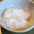 naccc's cooksnap of when they made ヨーグルティアdeR1ヨーグルト.