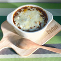 はらぺこしろうさぎ's cooksnap of when they made 余った餅は、簡単おいしい 焼きもちカレー.