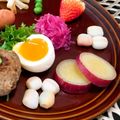 キャシーキャサリン's cooksnap of when they made 簡単！さつまいもの甘煮.