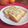 inyako's cooksnap of when they made たっぷり玉ねぎが主役のハムトースト.