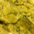 12aloe26's cooksnap of when they made 冬至にも◎かぼちゃと明太のデリ風サラダ.