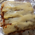 とも☆♪☆♪'s cooksnap of when they made ☆　はんぺんの鰹節チーズ焼き　☆.