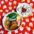 プーまま☆'s cooksnap of when they made お弁当の卵焼きメニュー6♡ネギ♡.