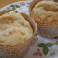 ちょこぶろ's cooksnap of when they made 完熟バナナとくるみのマフィン.