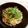 よこ耳ねこ's cooksnap of when they made シャキッと水菜と明太子のガーリックパスタ.