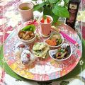 sakuraロゼット's cooksnap of when they made おにぎり★ゆかりの中に梅.