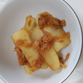 ＊＊＊はちみつ＊＊＊'s cooksnap of when they made 簡単♪大根とツナの旨辛炒め♪.