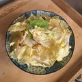 ロイヤルミルク♪'s cooksnap of when they made 白菜の柚子漬け.