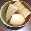 ステルトミチル's cooksnap of when they made ＊ダシが決め手！うちのおでん♪＊.