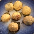 シェフ敬三's cooksnap of when they made 生イーストのふくれまんじゅう。.