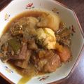 シェフ敬三's cooksnap of when they made 圧力鍋なし！ずぼら☆豚の角煮.