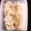 けいたん☆ママ's cooksnap of when they made 激ウマ！大根の酢の物☆.