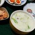 すぬぴ☆ミ's cooksnap of when they made きのこのクリームスープ.