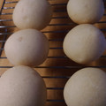 クックJSRJZ8☆'s cooksnap of when they made 天然酵母を使った基本のパン（中種法）.