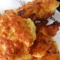 アブシンベル's cooksnap of when they made 余ったフライの衣で作るドーナツ.