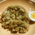 魅惑の兼業主婦's cooksnap of when they made 簡単！炊飯器でカレーピラフ.