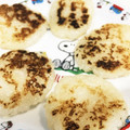 おはるなはるな's cooksnap of when they made 簡単！大根餅.