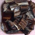さっちゃん様's cooksnap of when they made 身欠きにしん醤油漬け.