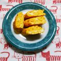 ゆきらっくま's cooksnap of when they made クレイジーソルトでふわふわ卵焼き！.