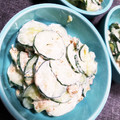 まりっぺぽん's cooksnap of when they made きゅうりのさっぱり和え☆.