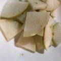 さゆゆゆこ's cooksnap of when they made 薄切り大根にゆず胡椒～♪.
