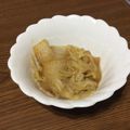 ramieru's cooksnap of when they made 材料2つ！簡単白菜煮.