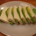 ごへいもちらぶ's cooksnap of when they made 豆腐とアボカドのトリュフオイルかけ.