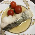 クックALFQL8☆'s cooksnap of when they made フライパンで簡単❀タラの和風煮❀朝食にも.
