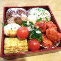 mayuyuキッチン's cooksnap of when they made 青のりの玉子焼き.