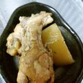 ＭＩＭＯＣＡ's cooksnap of when they made 炊飯器でさっぱりホロホロ手羽元煮.