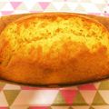 nao☻'s cooksnap of when they made HMで簡単ふわふわ♡にんじんケーキ.