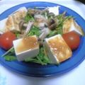 るび0424's cooksnap of when they made ☆万能ごまドレッシング☆（ノンオイル）.