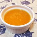 たもたんせなたん's cooksnap of when they made みかん消費に！果汁たっぷり みかんゼリー.