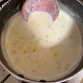BIGぼんど's cooksnap of when they made 鍋一つ&ブレンダーで♡簡単コーンスープ♡.